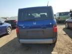 2004 Honda Element EX