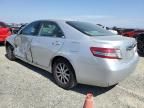 2011 Toyota Camry Hybrid