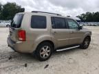 2011 Honda Pilot Touring