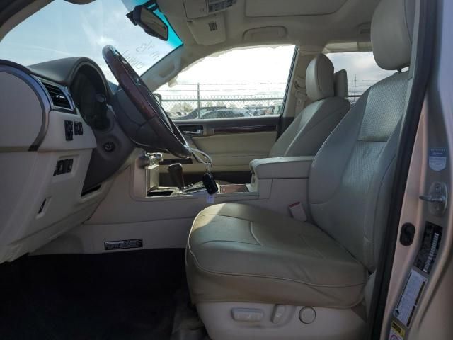 2010 Lexus GX 460 Premium