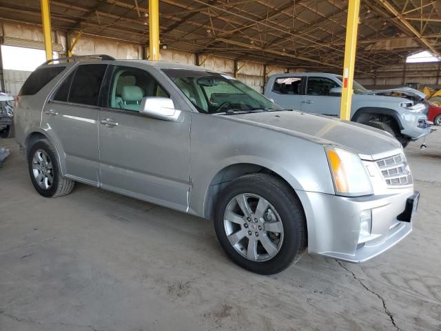 2008 Cadillac SRX