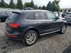 2014 Audi Q5 Premium Plus