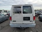 1999 Ford Econoline E350 Super Duty Wagon