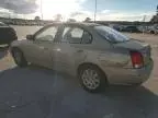 2003 Hyundai Elantra GLS