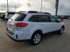 2010 Subaru Outback 3.6R Limited