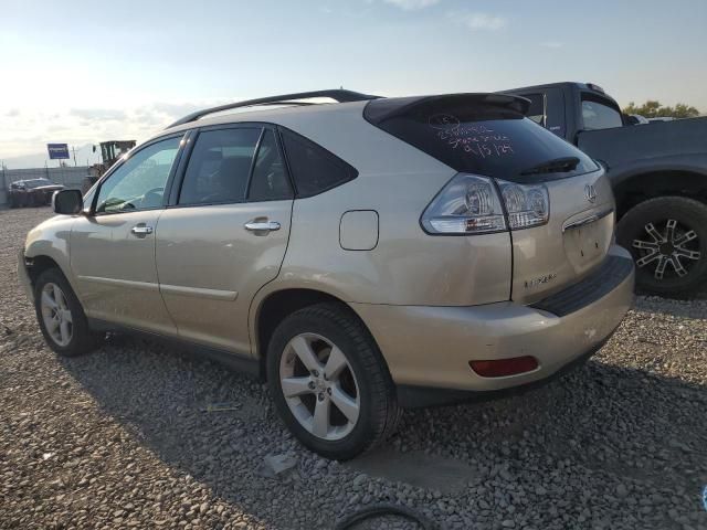 2008 Lexus RX 350