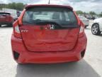 2015 Honda FIT LX