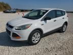 2015 Ford Escape S