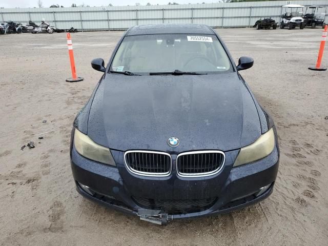 2009 BMW 328 I