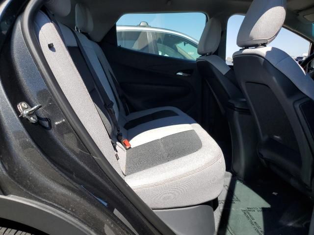 2019 Chevrolet Bolt EV LT