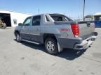 2003 Chevrolet Avalanche K1500