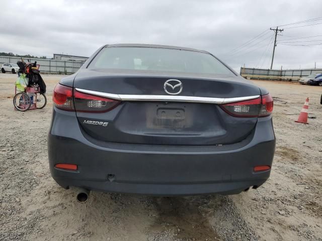 2014 Mazda 6 Touring