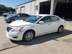 Nissan salvage cars for sale: 2013 Nissan Altima 2.5