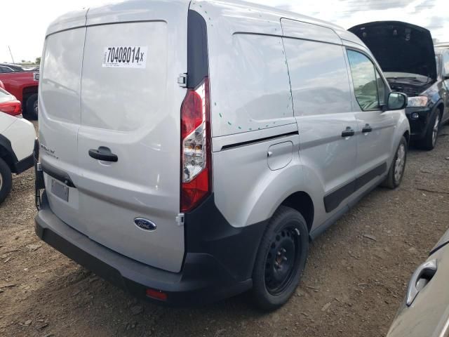 2022 Ford Transit Connect XL