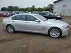 2012 BMW 750 LXI