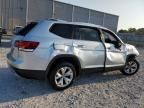 2019 Volkswagen Atlas S