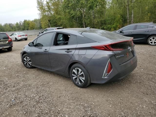 2020 Toyota Prius Prime LE