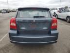 2007 Dodge Caliber SXT