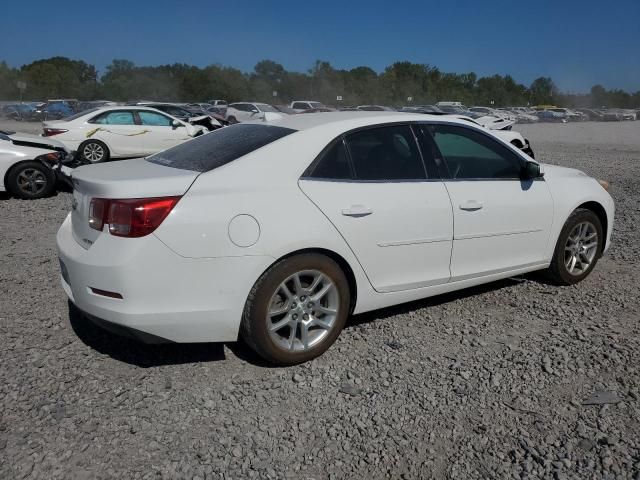 2013 Chevrolet Malibu 1LT