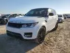 2014 Land Rover Range Rover Sport SC