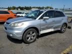 2007 Acura RDX Technology