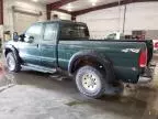 2001 Ford F250 Super Duty