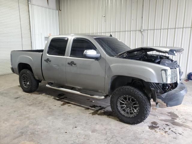 2007 GMC New Sierra C1500