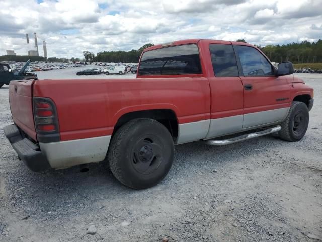 2000 Dodge RAM 1500