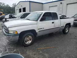 Dodge salvage cars for sale: 1998 Dodge RAM 1500