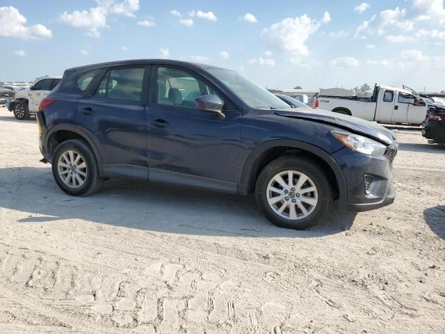 2014 Mazda CX-5 Sport