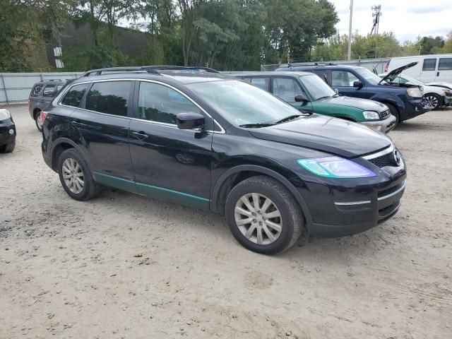 2009 Mazda CX-9