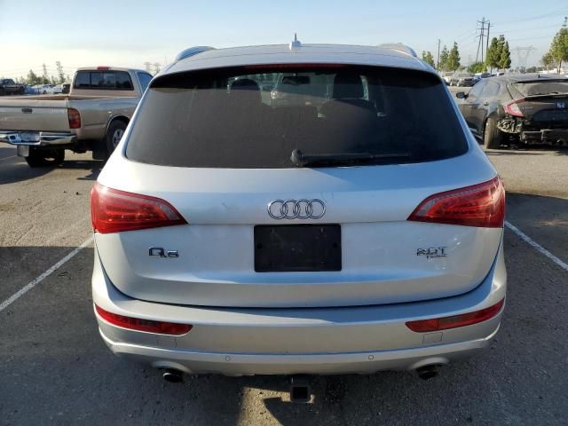 2012 Audi Q5 Premium Plus