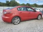 2011 Mazda 3 S