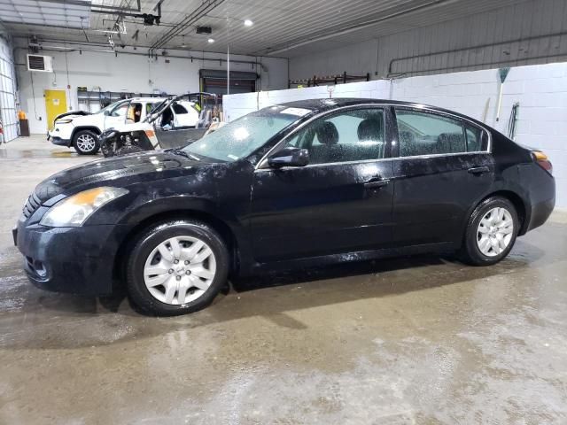 2009 Nissan Altima 2.5