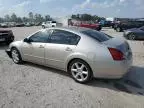 2005 Nissan Maxima SE