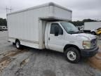 2009 Ford Econoline E450 Super Duty Cutaway Van