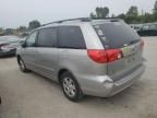 2010 Toyota Sienna CE