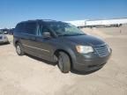 2010 Chrysler Town & Country Touring