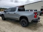 2020 Chevrolet Silverado K1500 Trail Boss Custom