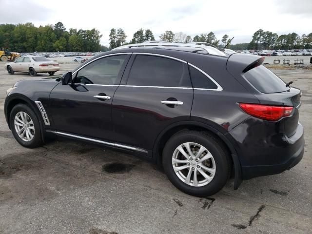 2011 Infiniti FX35