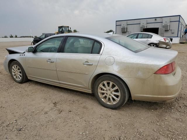 2011 Buick Lucerne CXL