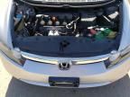 2008 Honda Civic EXL