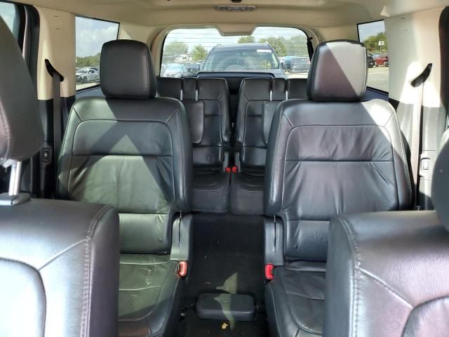 2014 Ford Flex SEL