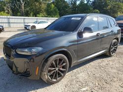 BMW Vehiculos salvage en venta: 2022 BMW X3 SDRIVE30I