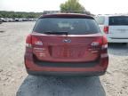 2011 Subaru Outback 2.5I Limited