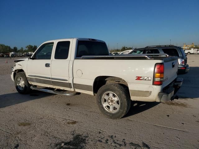 2006 GMC New Sierra K1500