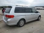 2010 Honda Odyssey EXL