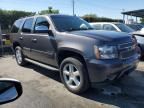 2011 Chevrolet Tahoe C1500 LT