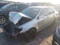 2004 Toyota Corolla CE en venta en Madisonville, TN