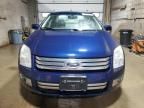 2007 Ford Fusion SEL